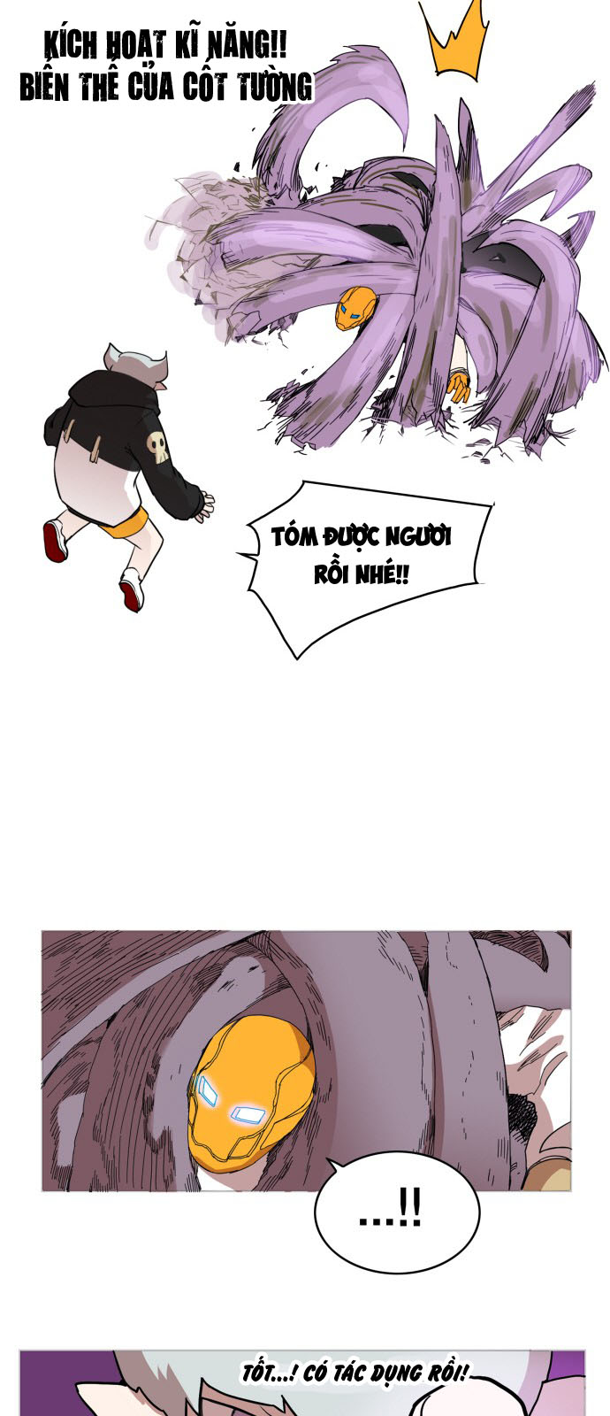 hard core leveling warrior chapter 82 15