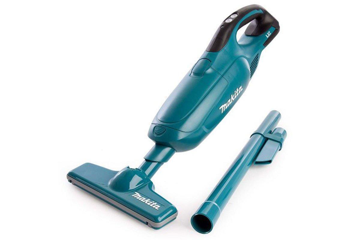 MÁY HÚT BỤI DÙNG PIN MAKITA DCL182Z - HÀNG CHÍNH HÃNG