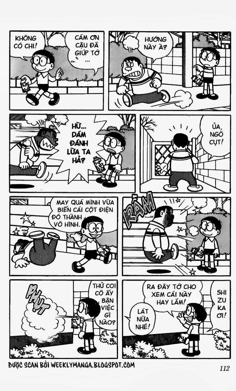 doraemon chapter 316 7
