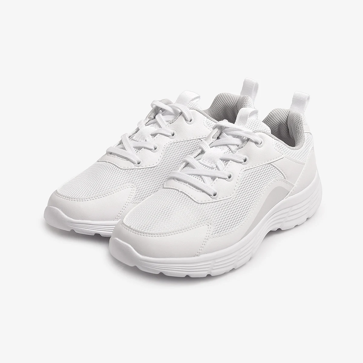 Giày Thể Thao Trẻ Em Biti's BSB004901TRG Siêu Nhẹ Size 36 - 43