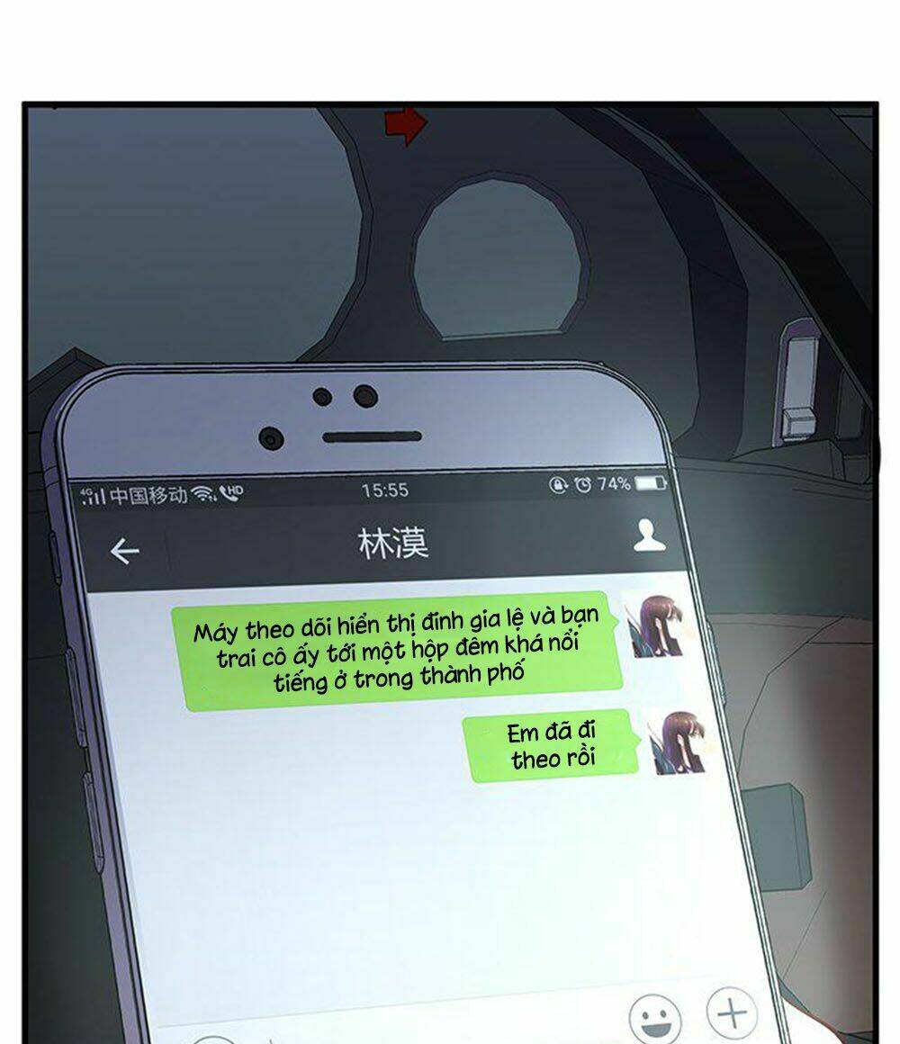 khi trò chơi ác ma bắt đầu chapter 16 53