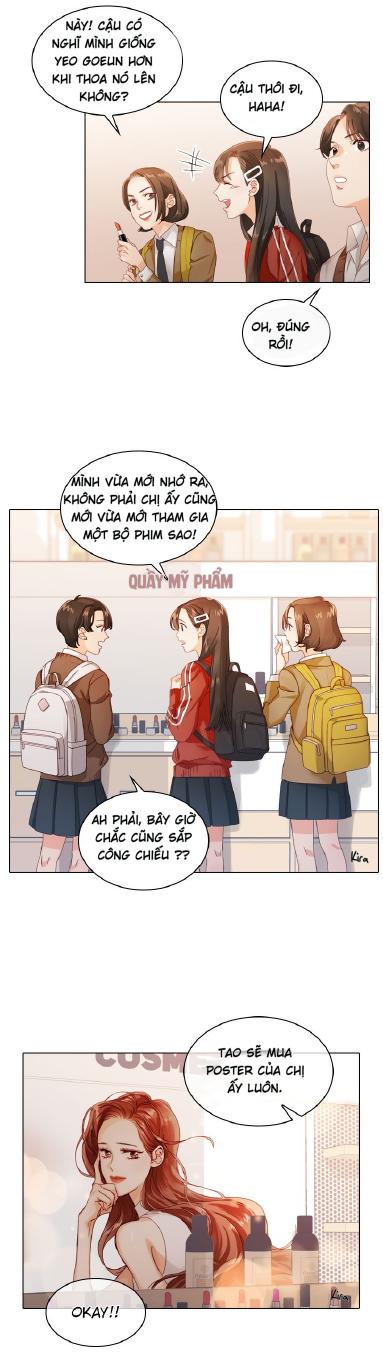 tai tiếng thị phi chapter 1 3