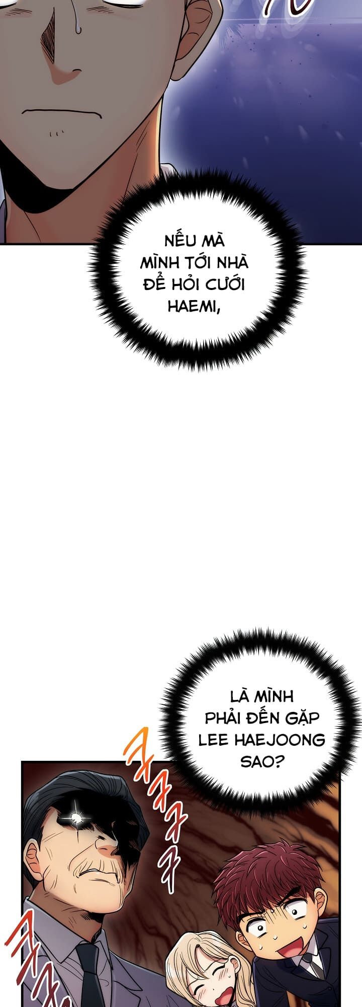 bác sĩ trùng sinh chapter 91 14