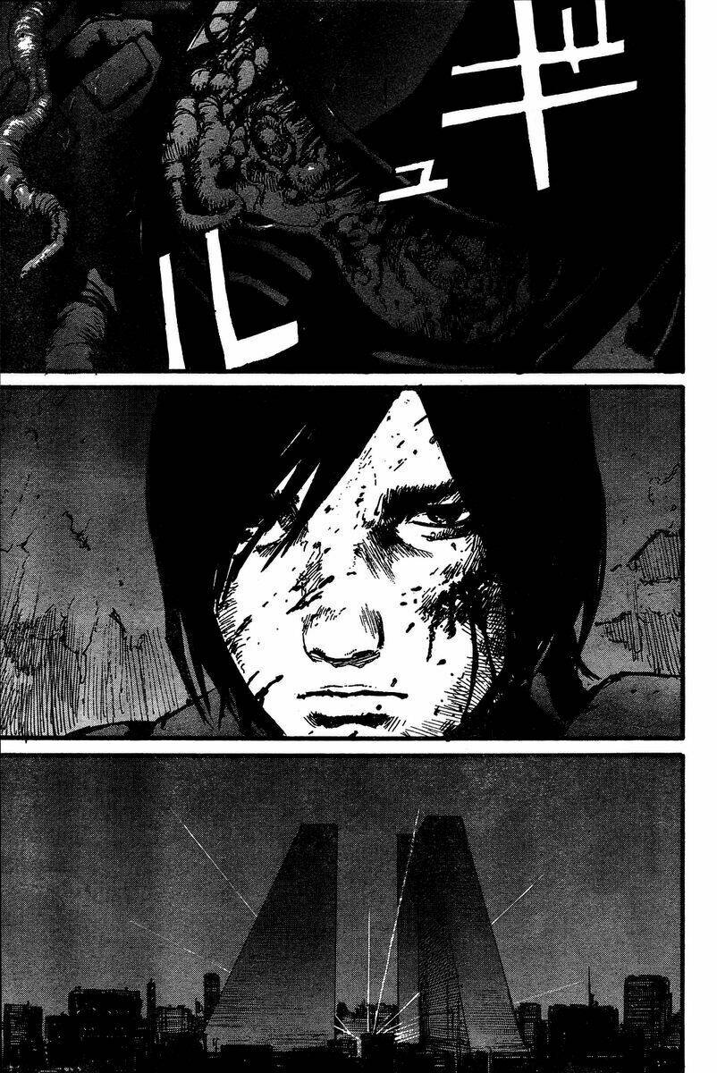 thảm họa virus ngoài hành tinh chapter 12 26