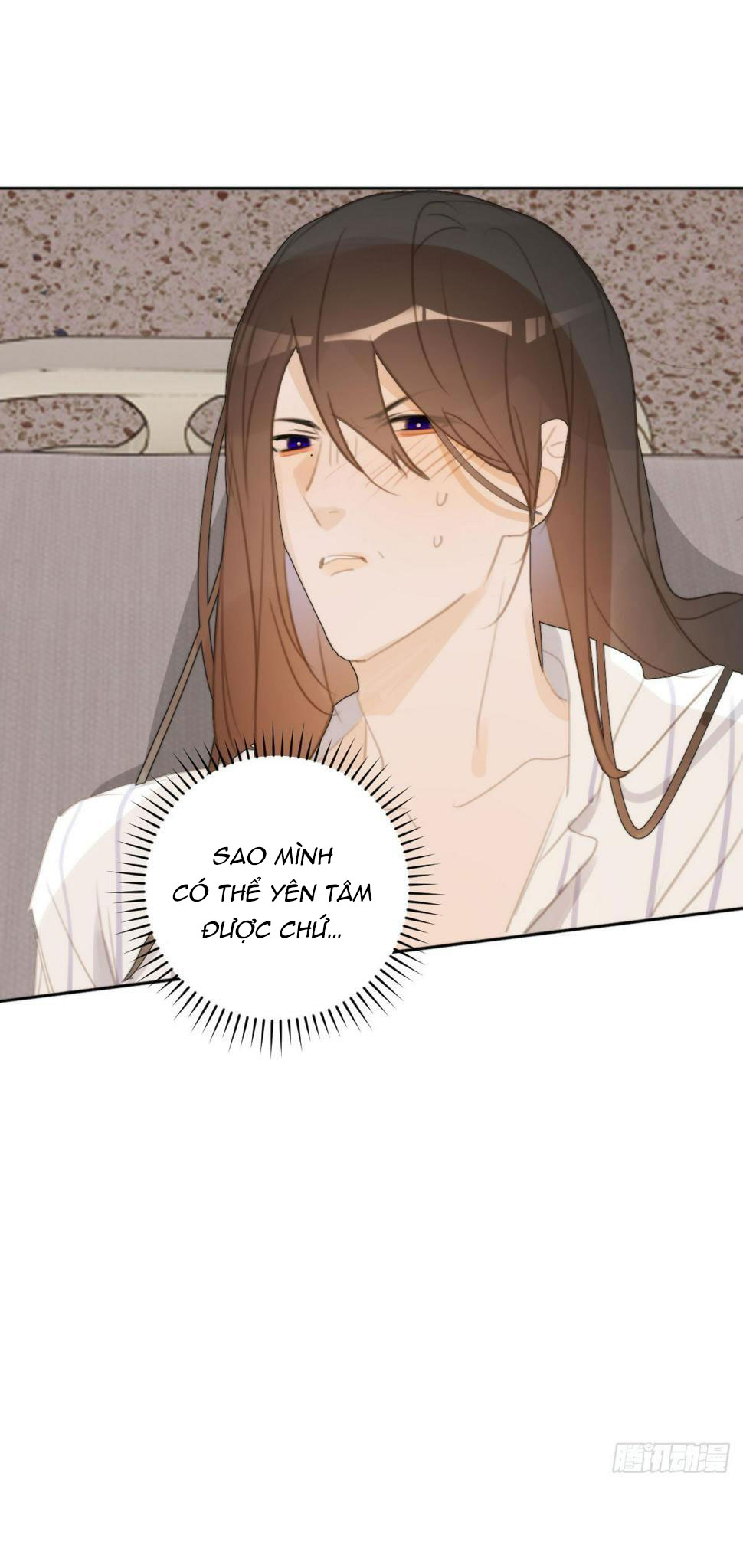 đêm đầy sao nói với em chapter 80 60