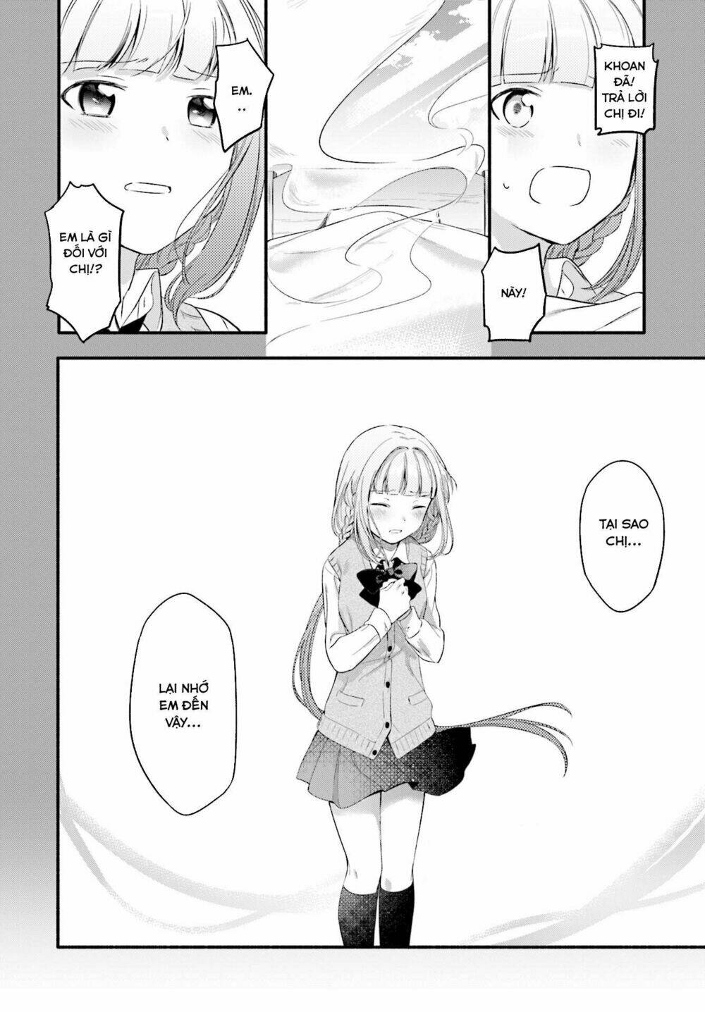 magiarecord chapter 2 21