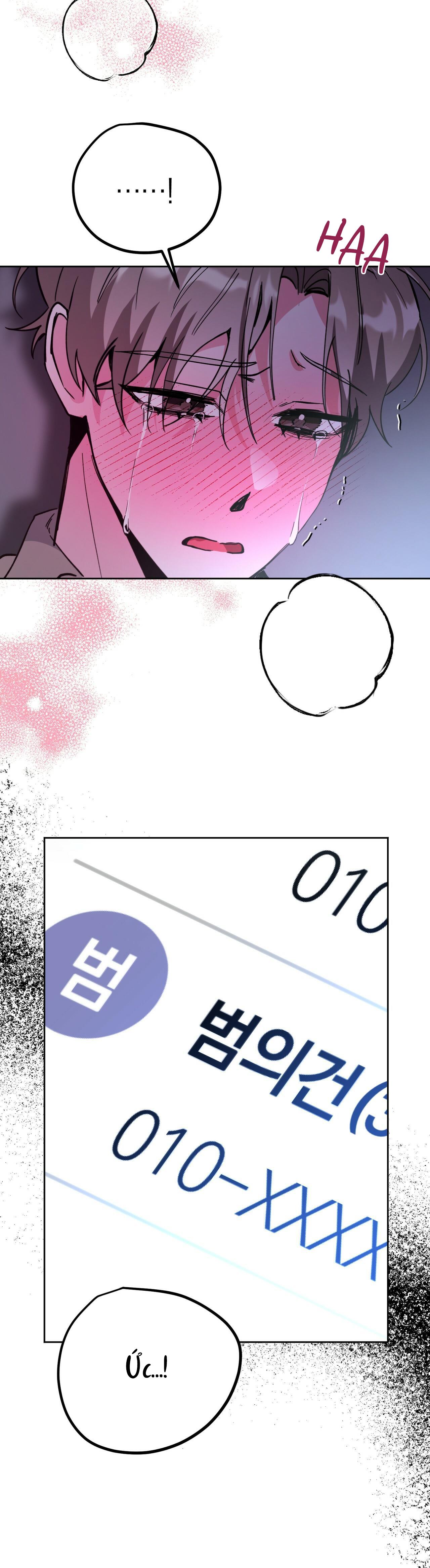 cạm bẫy đại học [m] chapter 25 26