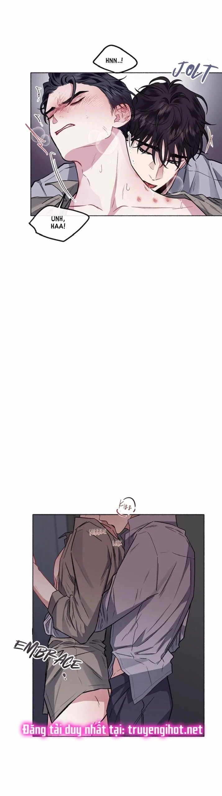 tình yêu kì lạ chapter 28 15