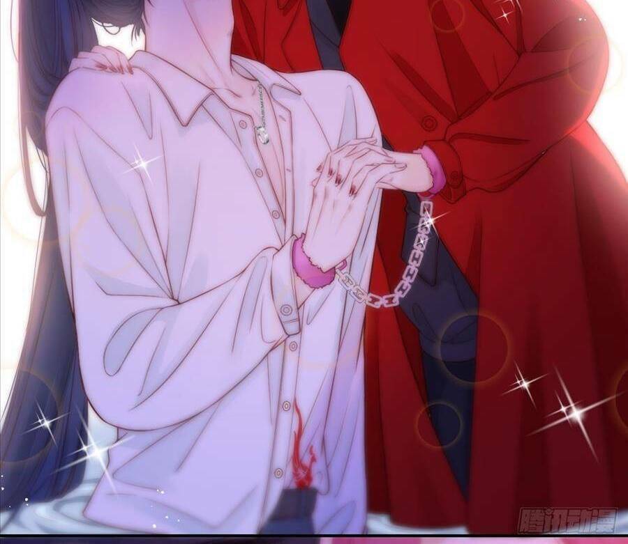 kim ốc tàng kiều chapter 48 25