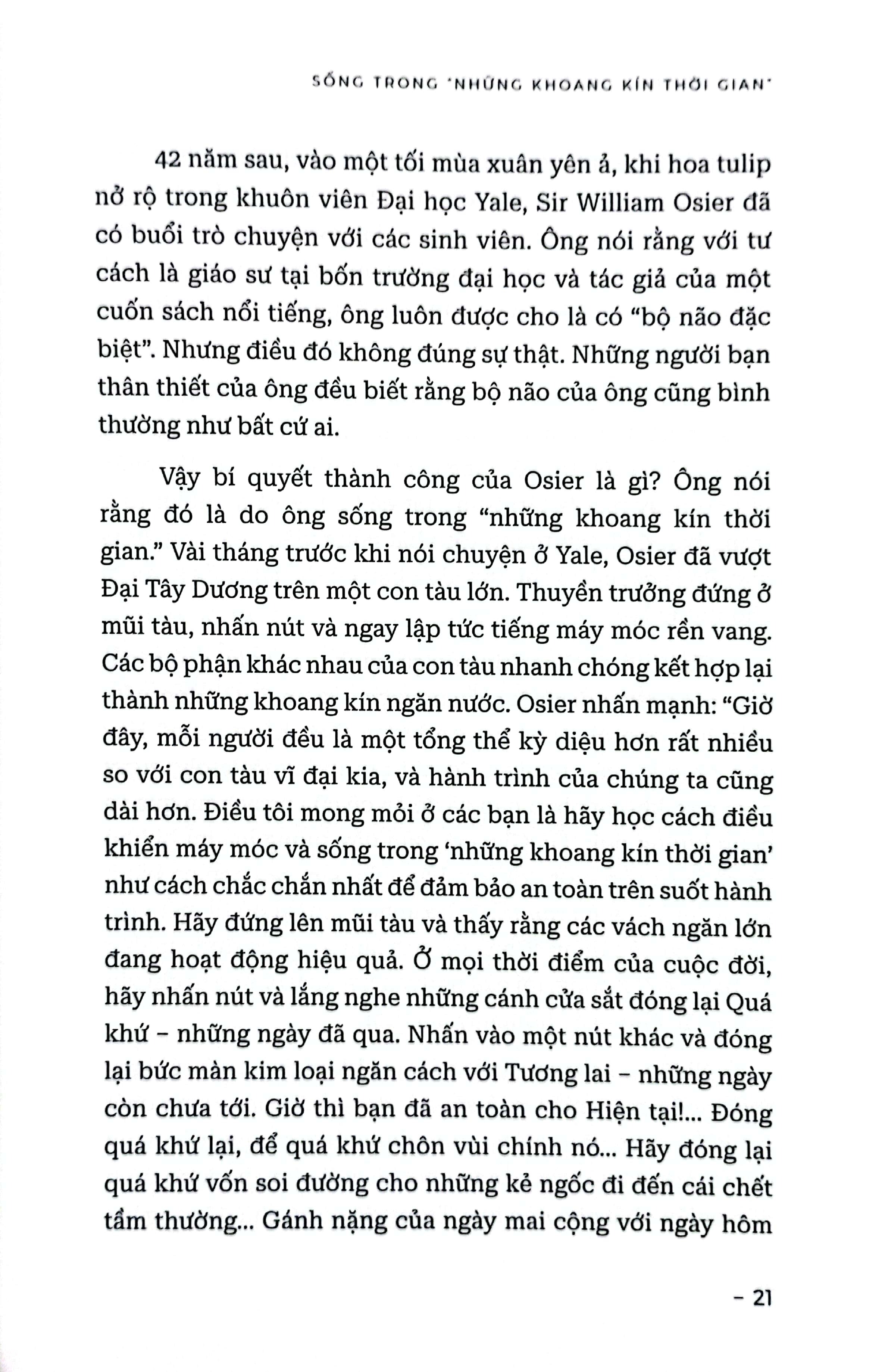 Quẳng gánh lo đi và vui sống (Alpha Books)