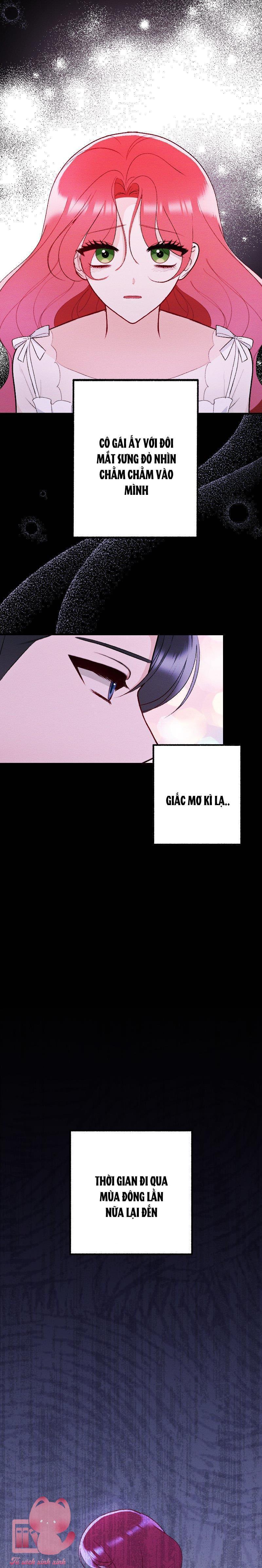 anh muốn em phải tuyệt vọng chapter 15 17