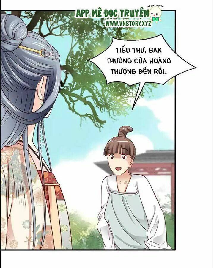 kiều nữ độc phi chapter 57 25