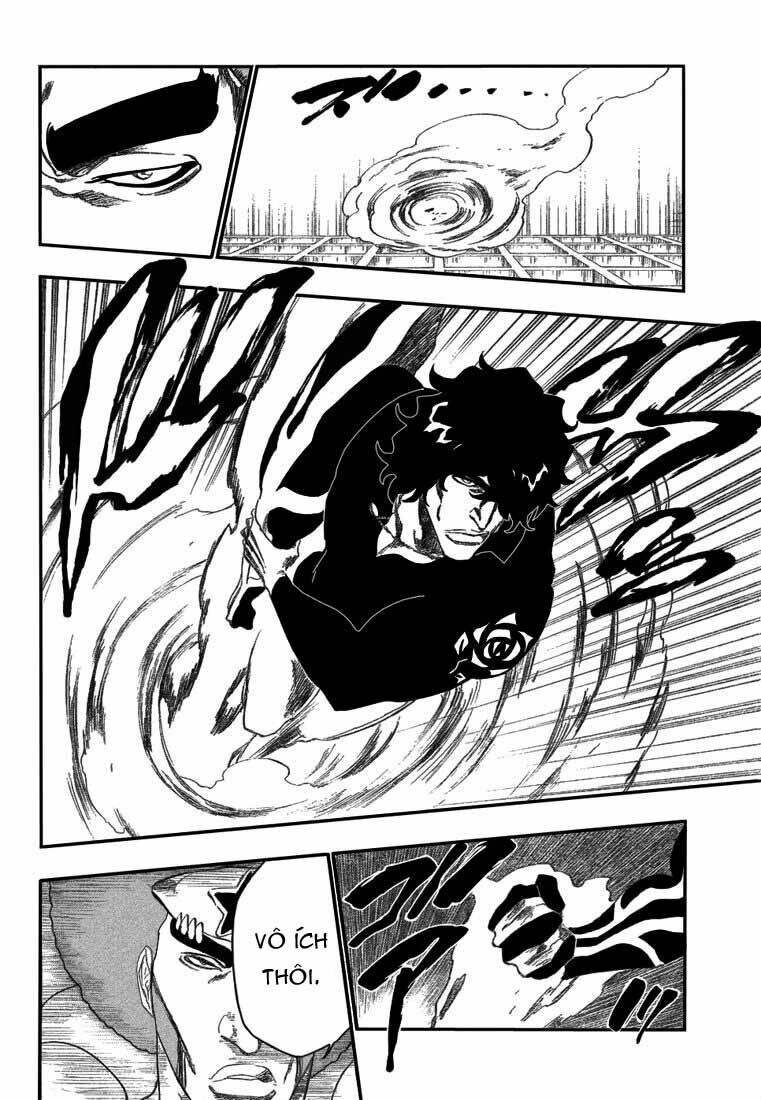 thần chết ichigo chapter 259 11