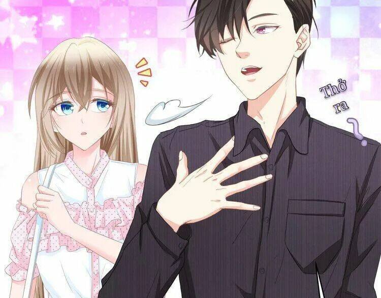 tổng tài đại nhân song mặt kiều thê chapter 10 35