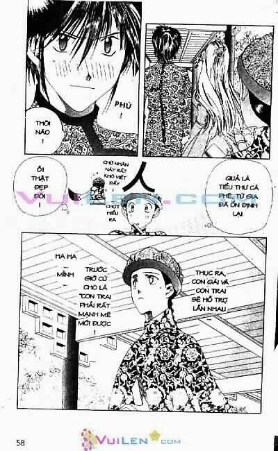 duyên kỳ ngộ chapter 10 59