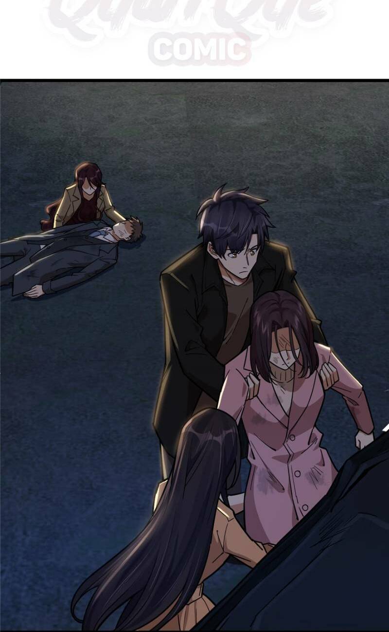 thâm dạ thư ốc chapter 44 11