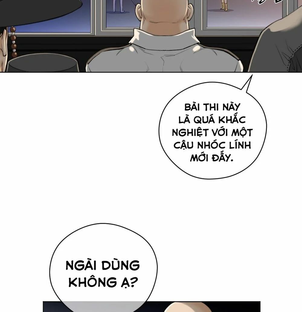 một nửa hoàn hảo chapter 11 71