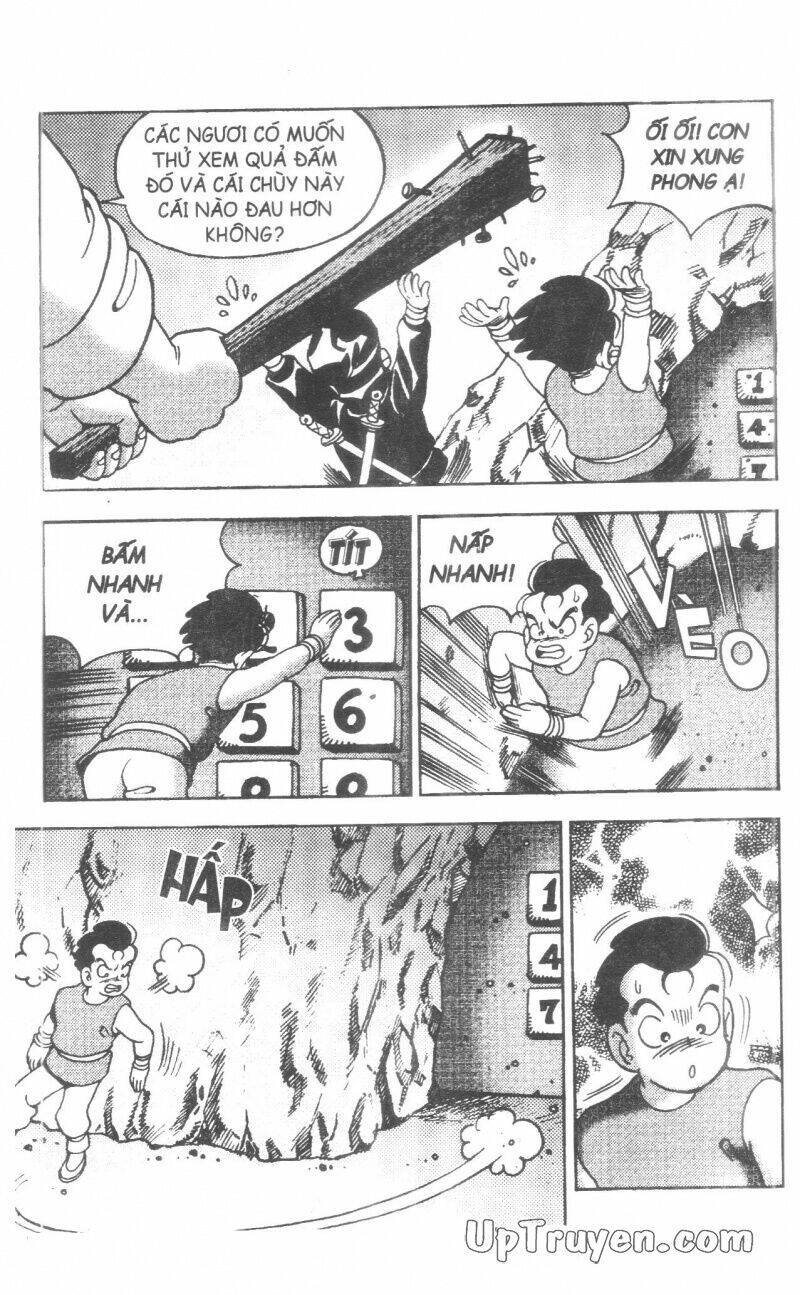đội quân nhí nhố chapter 27 70