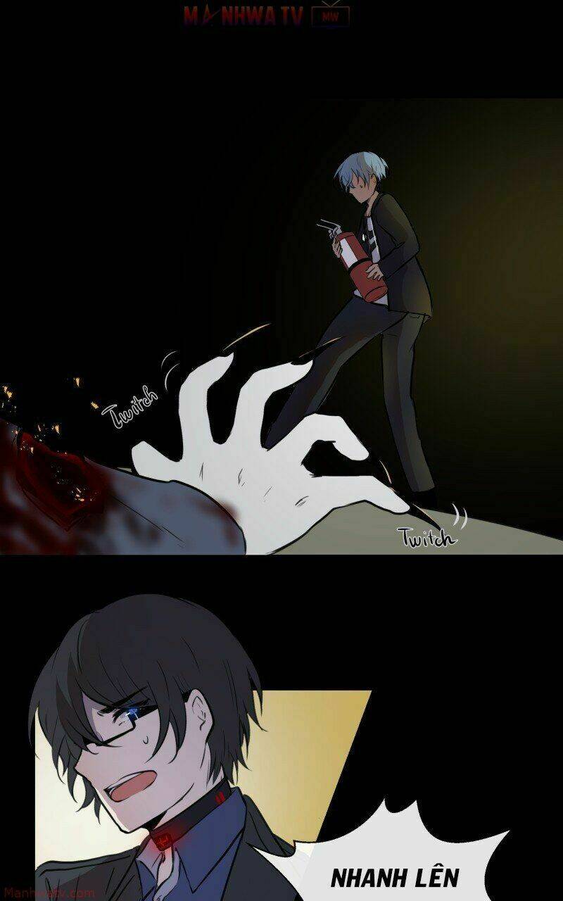 Trọng Sinh Mạc Thế Chapter 43 45