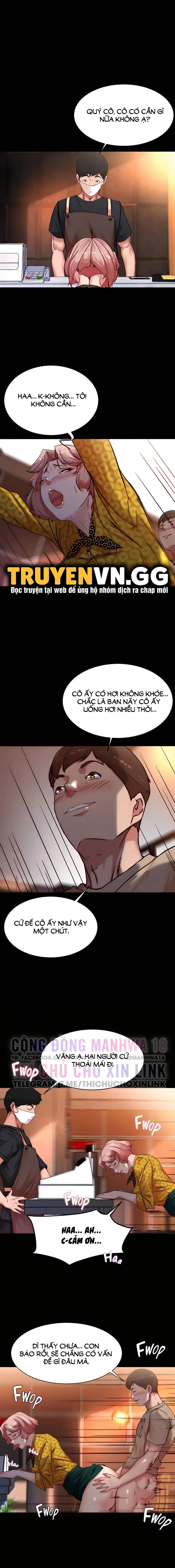 nhật ký quần lót chapter 102 4