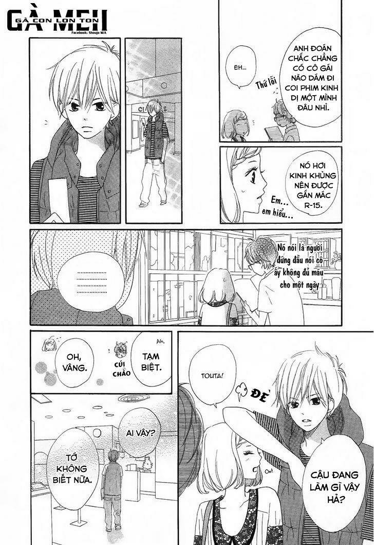 color (mimori ao) chapter 1 29