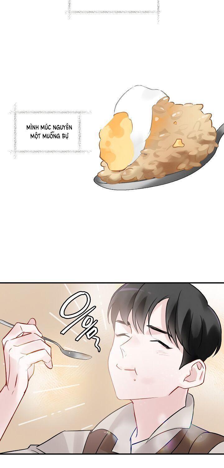 tôi lên cấp chỉ bằng cách ăn chapter 7 57