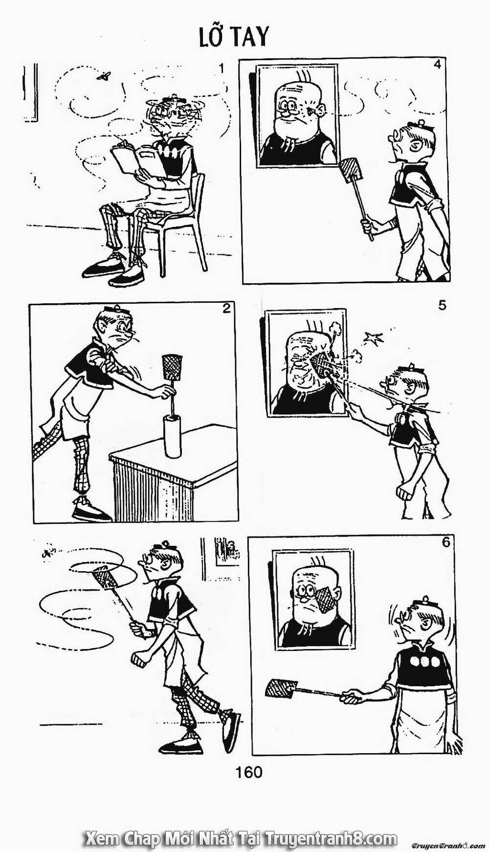 chú thoong chapter 16 16