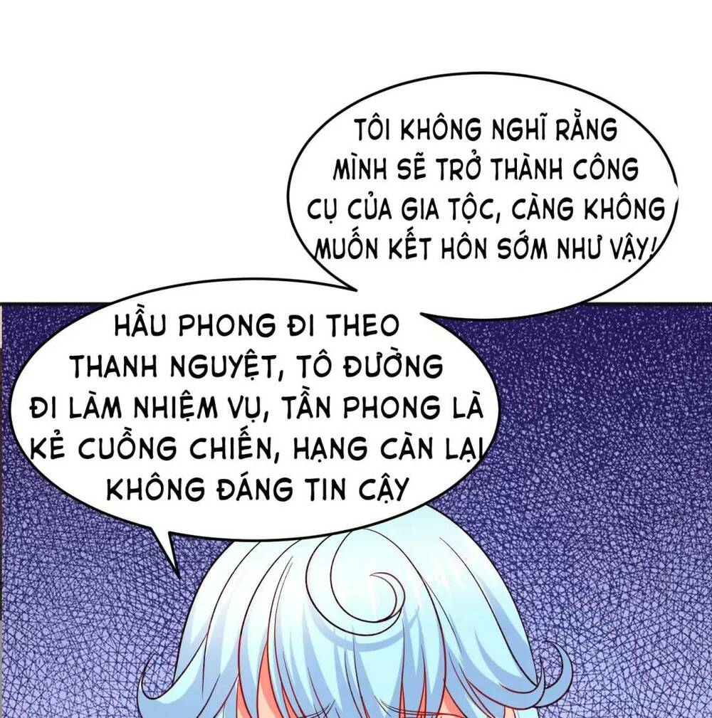 Vô Địch Từ Cưỡng Hôn Ma Nữ Chapter 67 - Trang 54