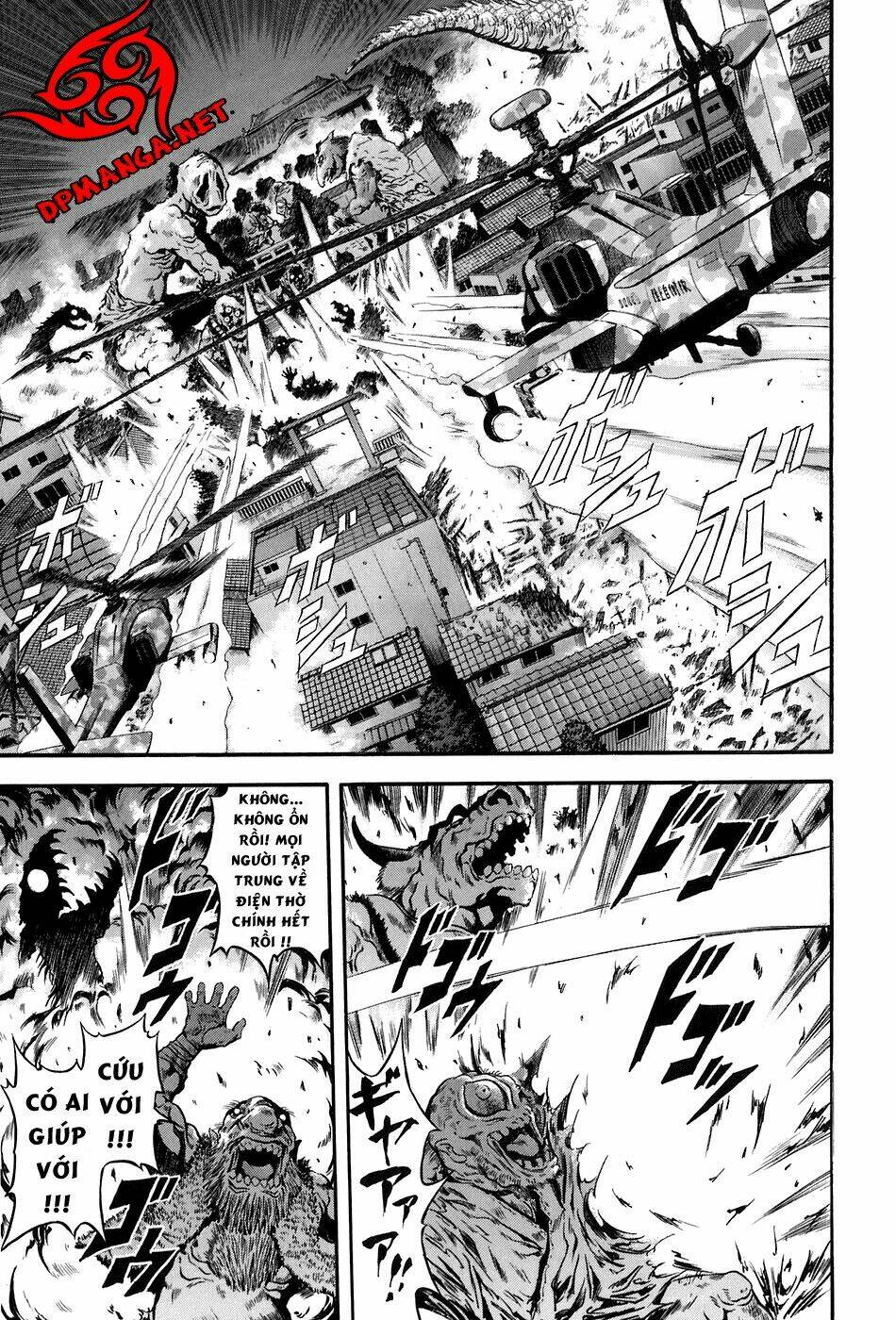 otogi matsuri chapter 72 9