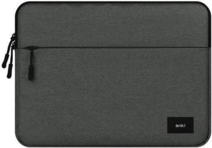 Túi chống sốc cho macbook, laptop, surface - Thương hiệu Anki