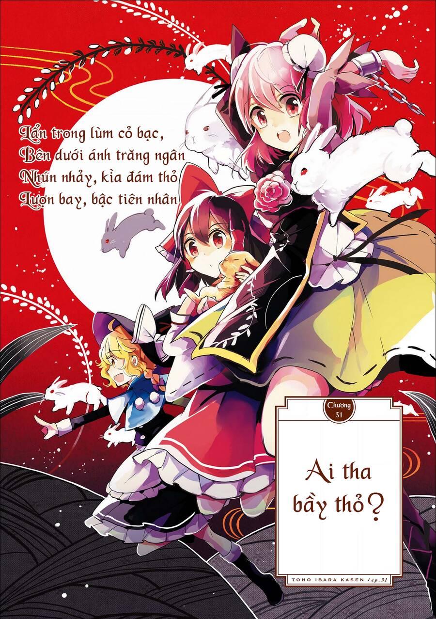 touhou ibarakasen - wild and horned hermit chapter 31 2