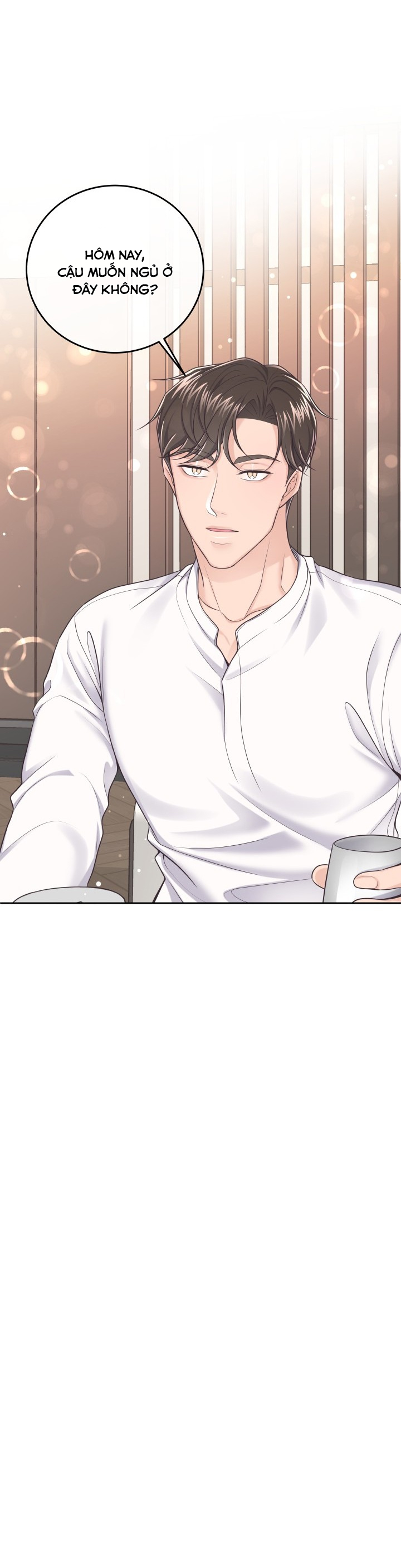 quản gia đáng yêu chapter 24 17