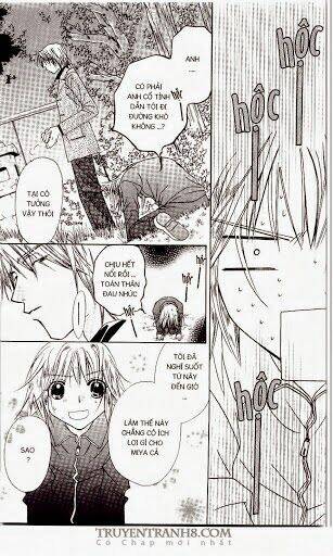 vườn địa đàng chapter 29 26