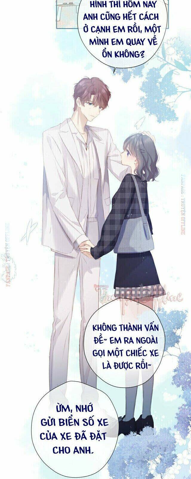 bảo vệ siêu sao của tôi chapter 87.2 10