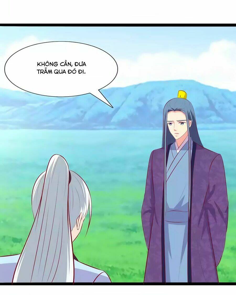 thỏ yêu tiểu vương phi chapter 84 9