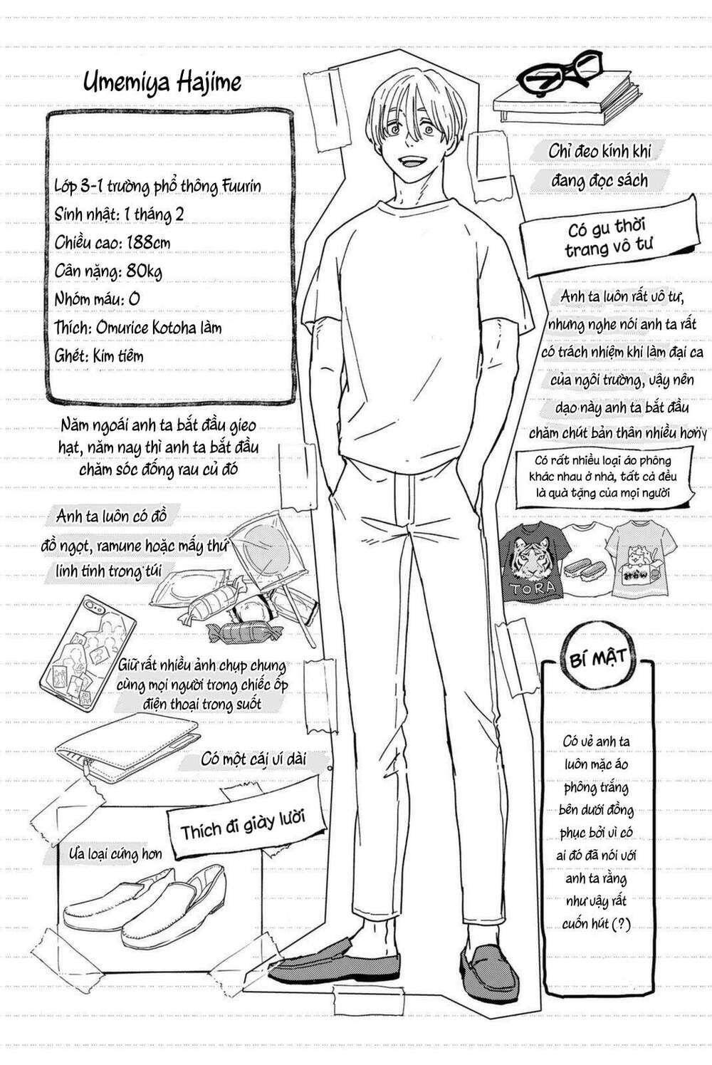 wind breaker chapter 14.5 7