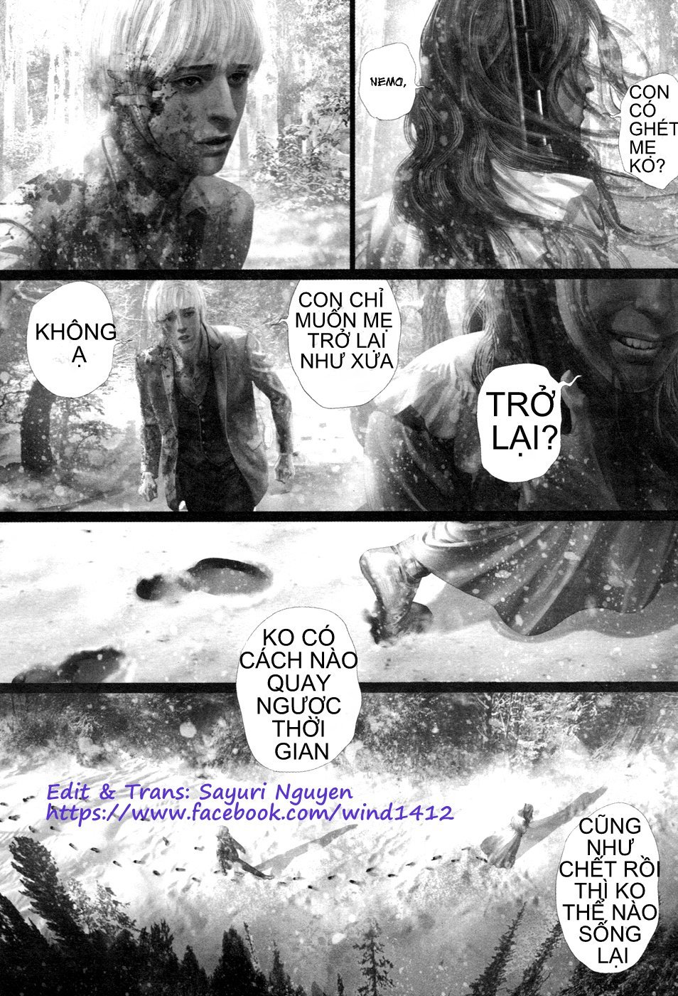 ayeshah's secret chapter 9 17