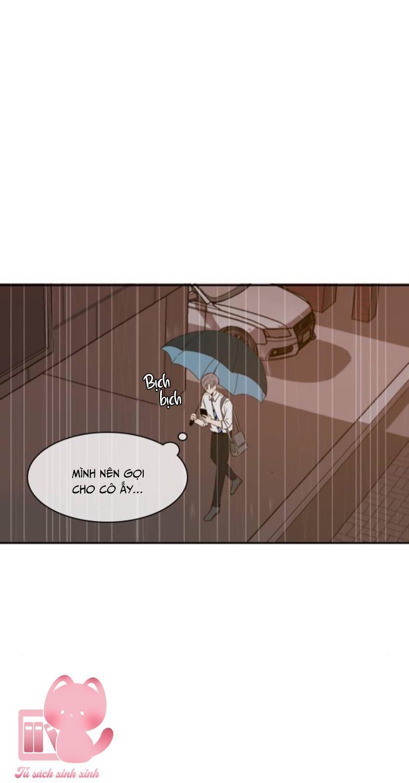 a good day to be a dog chapter 59 2