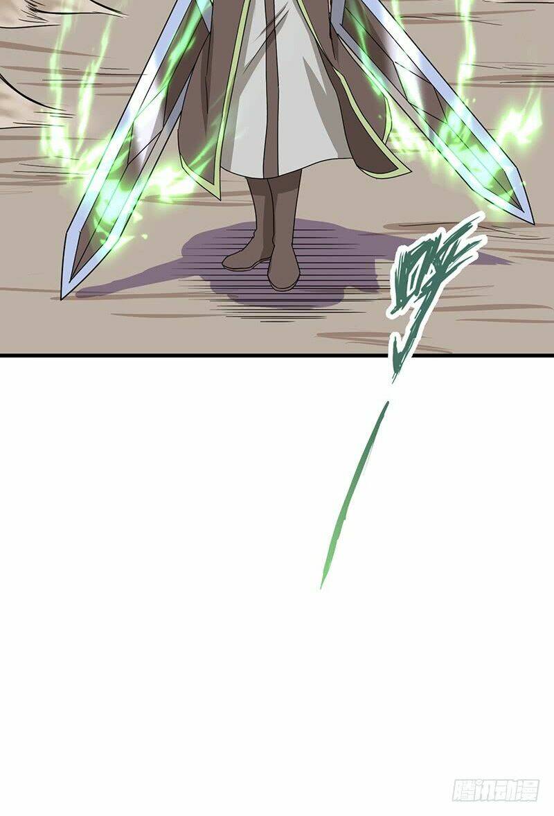 hỗn độn kiếm thần chapter 69 23