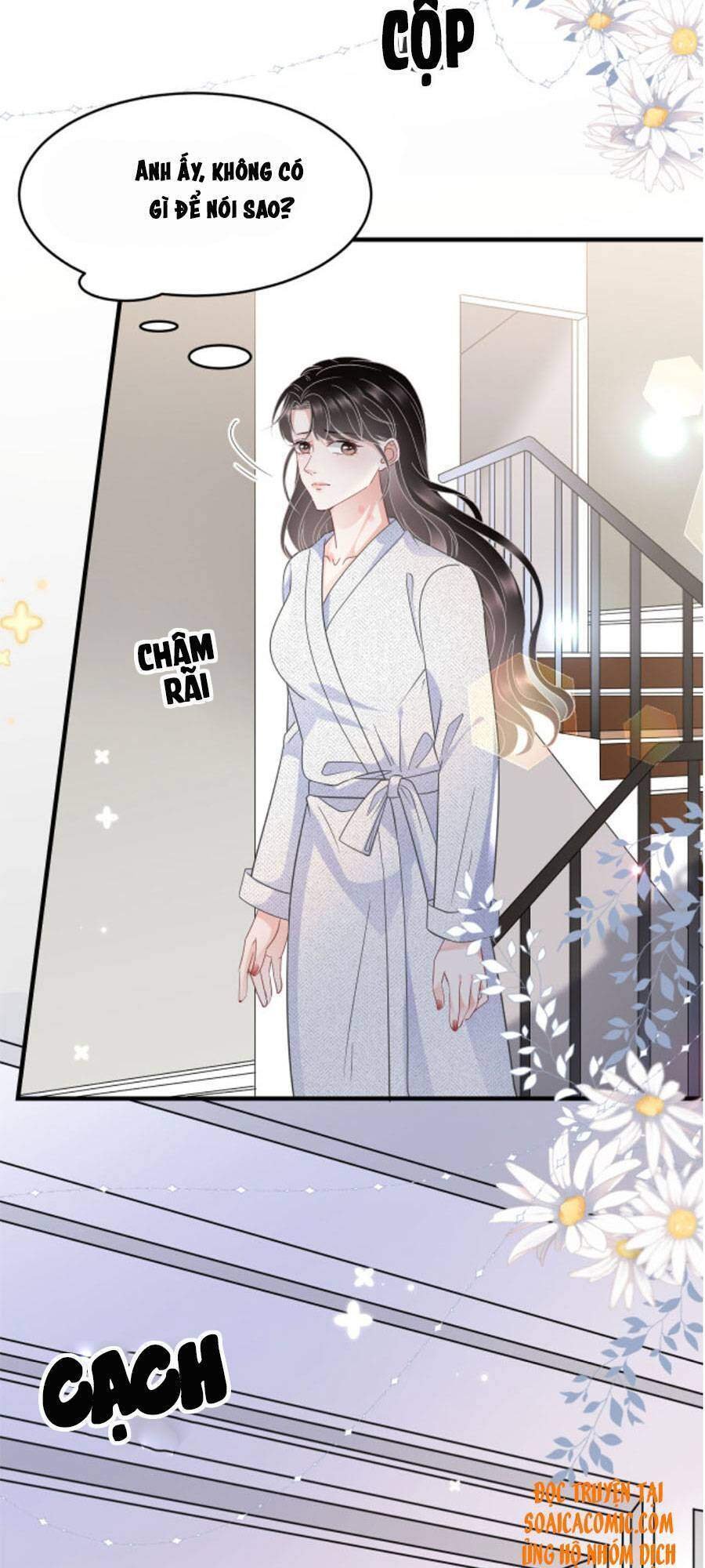 [16+] đại tiểu thư có thể có ý đồ xấu chapter 61 15