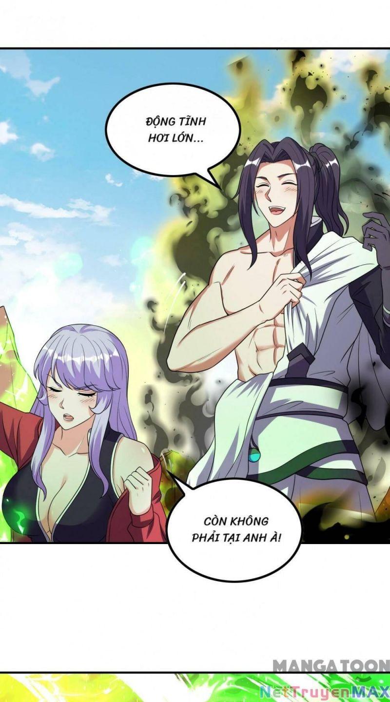đệ nhất người ở rể chapter 224 11