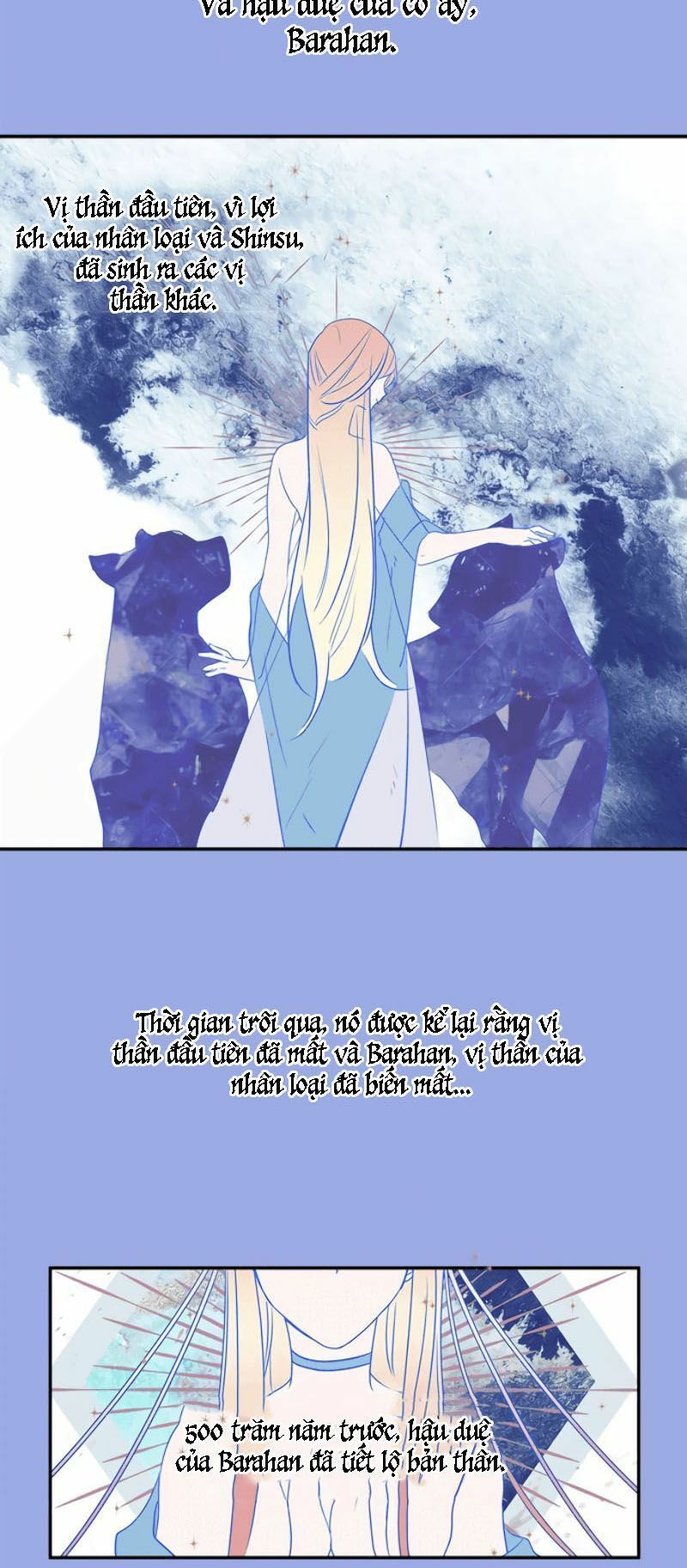 tôi đang nuôi dưỡng một con quái thú chapter 6 41