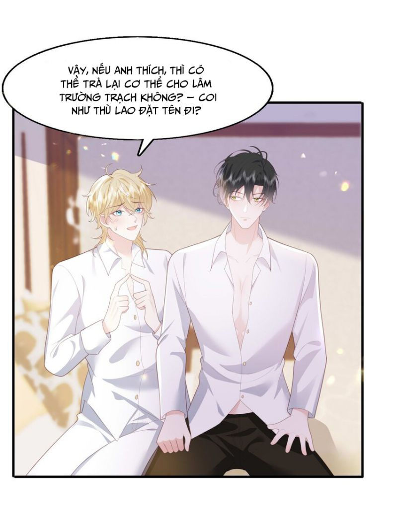 phản diện bị truy thành đoàn sủng chapter 25 29