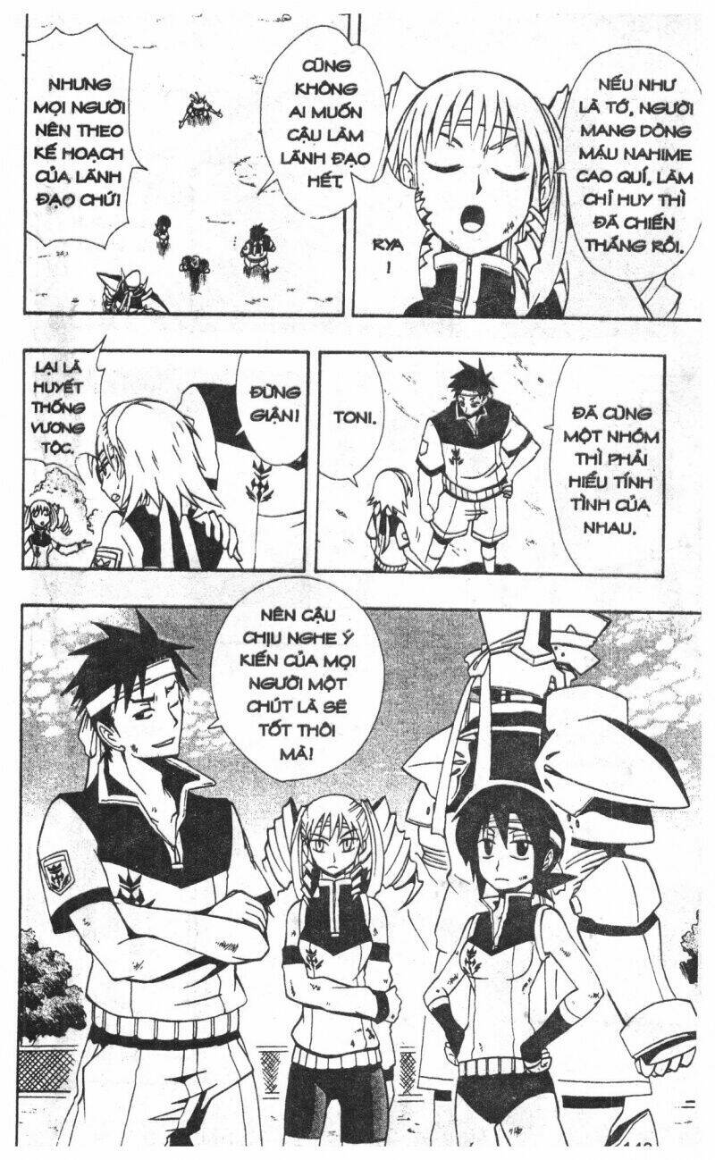 joou kishi monogatari chapter 6 181