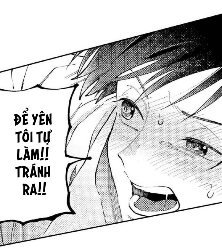 bị một anh chàng lập dị tấn công chapter 6 4