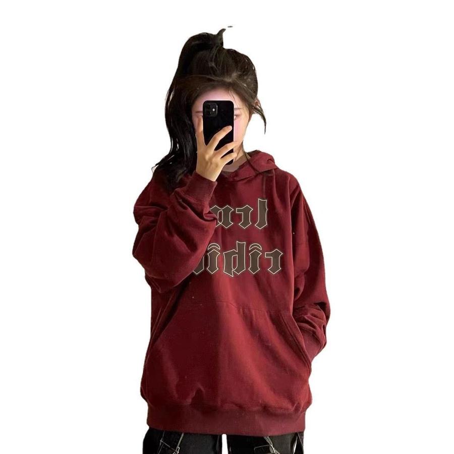 Áo Hoodie Nam Nữ Nỉ Ngoại Unisex MJL DIDIJ Mũ Trùm