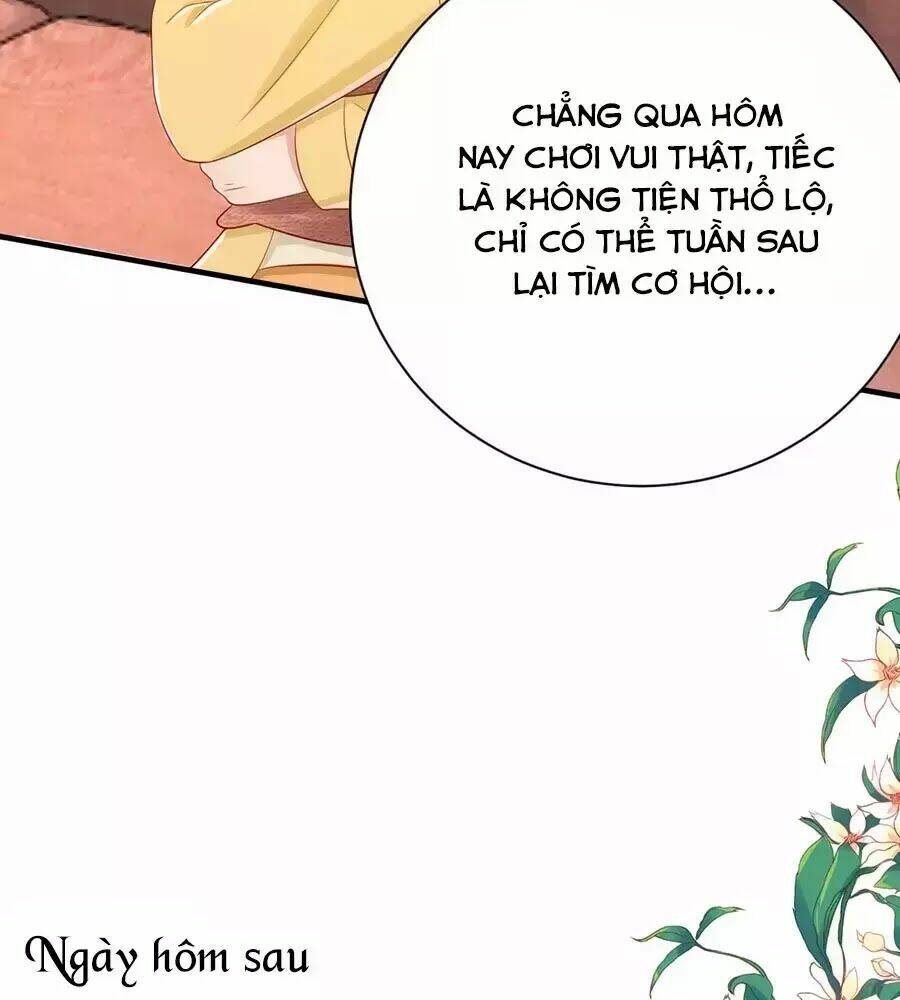 báo hệ nam hữu đích thiên tầng thao lộ chapter 39 10