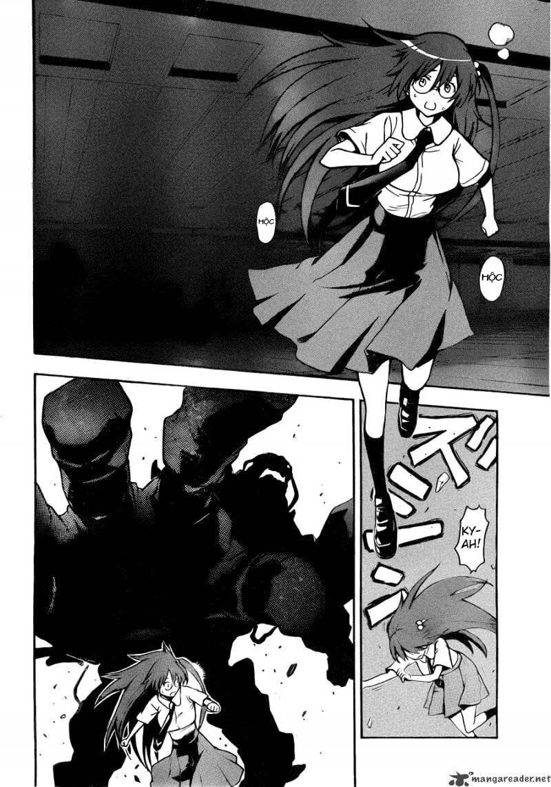 cấm thư ma thuật index chapter 39 24