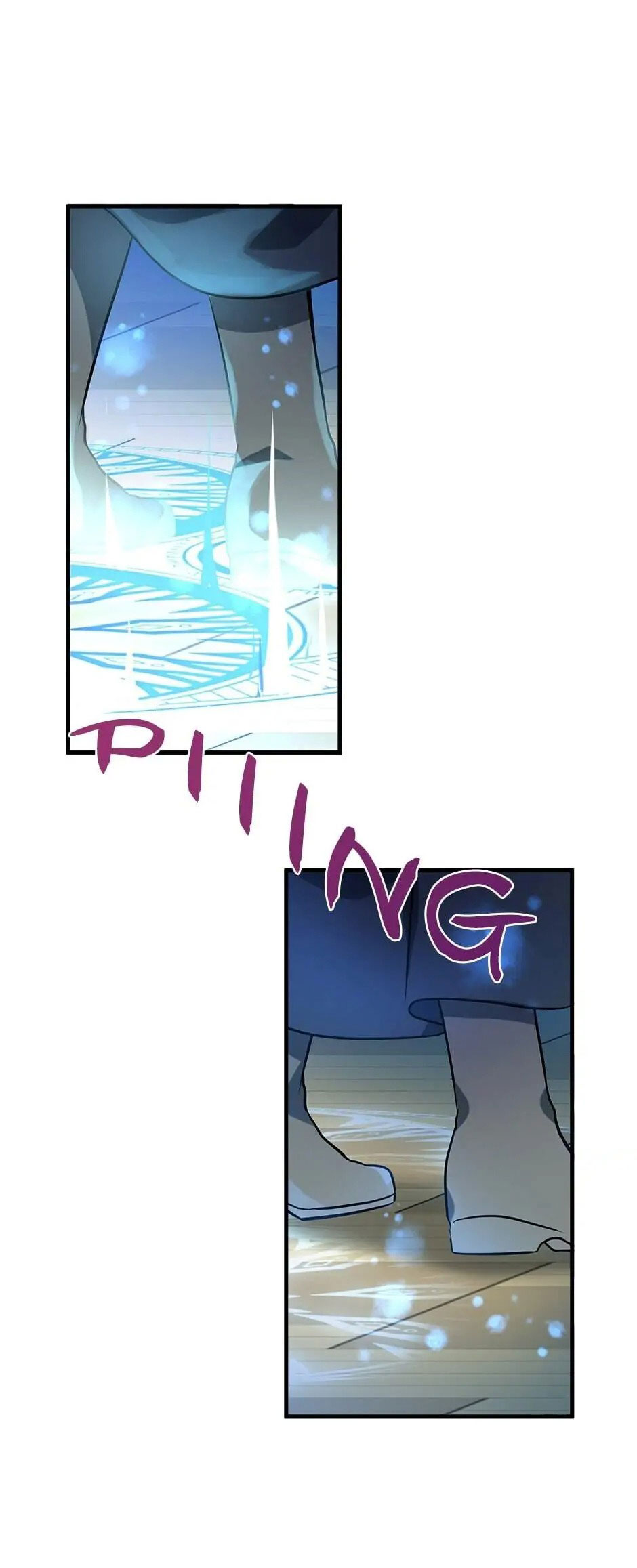 tôi không phải là nữ anh hùng chapter 2 41