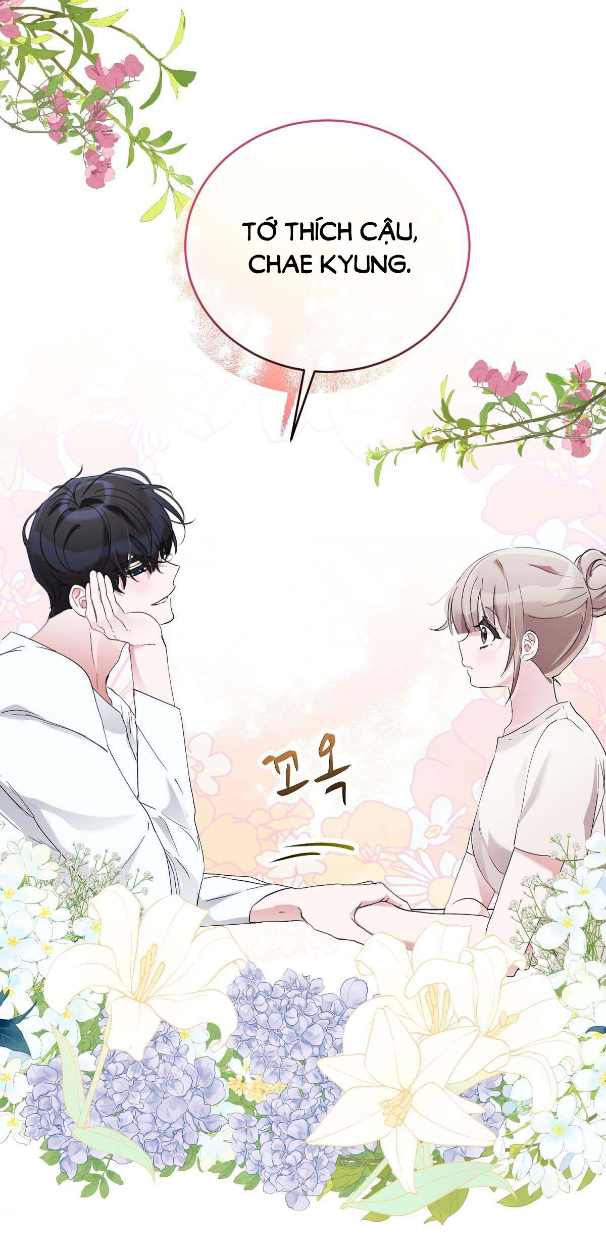 Người Bạn Dâm Loạn chapter 17.2 - Trang 24